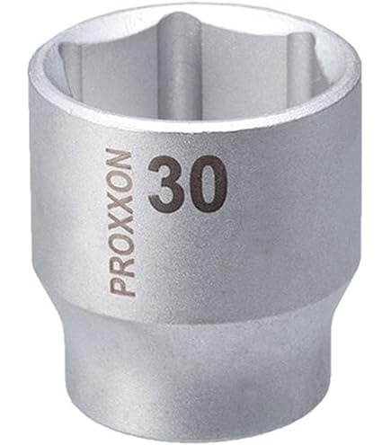 Amazon | TRUSCO(トラスコ) ソケット 12角タイプ 差込角12.7 対辺30mm